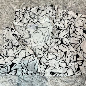 Liz Claiborne petite tank top